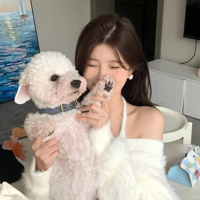 我才不要恋爱呢