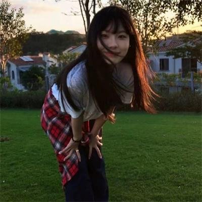 为丑女献上花束